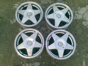 Диски бу CMS из Германии R14 4x108