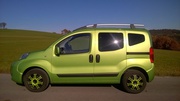 Авторазборка Fiat Qubo (Фиат Кубо) 2008-2015