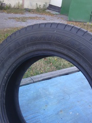 Зимние шины Landair 225/65 R17