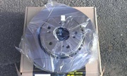 Продам тормозной диск на Subaru Impreza 07 – 14