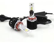 Auto Led Headlight HB1 (9004) 4000LM 5000K  