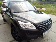 LIFAN X60