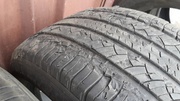 285 50 R20 111V Michelin LATITUDE TOUR HP