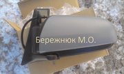 Боковое зеркало (левое, правое) на Opel Zafira 2005-2011 г.
