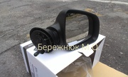 Боковое зеркало (левое, правое) на Renault Sandero 2008-2013 г.
