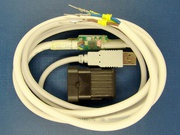 Кабель для диагностики и настройки ГБО 4-го поколения (USB)