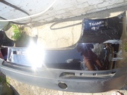 Бампер передний Volkswagen Touran c 2008-2011г.в.
