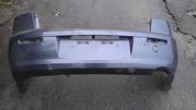  Бампер задний  Mitsubishi Lancer X