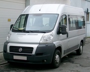 Разборка Фиат Дукато Fiat Ducato.