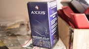 Тормозные колодки AXXIS®   Made in Australia