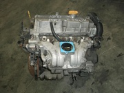 Двигатель Z18XE OPEL ASTRA 3 1.8 16V