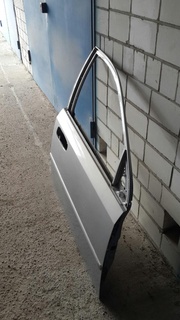 Дверь, стекло подъемник Chevrolet Lacetti