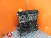 Двигатель Renault Kangoo 1.5 dci Рено Кенго