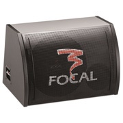 Продам Сабвуфер Focal и Усилитель 