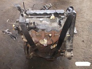 Двигатель Opel Astra G X17DTL