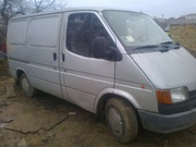 Двери Ford Transit, разборка, все запчасти Форд Транзит