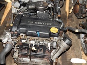двигатель   Opel Astra G Z12XE