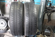 Michelin energy 205/60 r16 92h пара лето