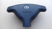  подушка безопасности  Opel Astra G