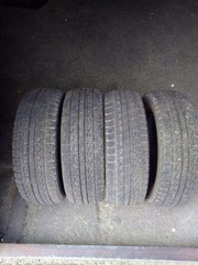 185/60 R14 NEXEN WINGUARD ICE б/у 7,5мм. 82Q (Корея)