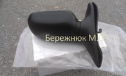 Боковое зеркало (левое, правое) на Toyota Corolla Е9 1988-1992 г.