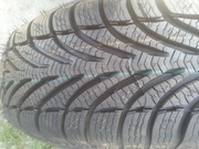 Новая зимняя резина Bfgoodrich G-force 185/60R14