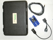 Диагностический сканер John Deere Electronic Data Link v2