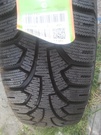 Новая зимняя резина Nordman RS 175/65R14