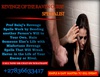 Discover the Truth About Powerful Revenge Spells That Work Safely Without Backfire (Step-by-Step) +27836633417