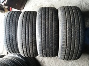 шины лето 205 55 R16 Dunlop Sp Sport 2000 E