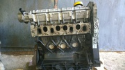 Двигатель Renault Cangoo 1.9d F8T