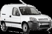 Citroen Berlingo, Peugeot Partner по запчастям