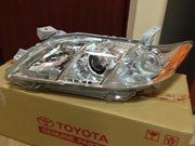 Фара Toyota Camry 40 фары Тойота Камри 40 Кемри 40