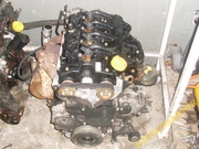  Двигун 2.5 DCI Renault Master,  Opel Movano