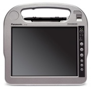 Продам новый защищенный планшет Panasonic Toughbook CF-H2 на i5 