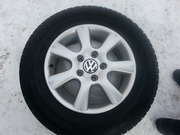 Продаются диски Volkswagen R17