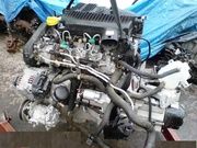 Двигун та компоненти      Renault Sandero 