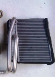 Радиатор печки BMW 3 series (E46) печка БМВ Е46
