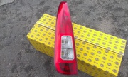 Фонарь задний Ford Fusion с 06 г. фонари Фьюжн