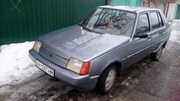 Автомобиль Славута 2007г