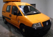 Авторазборка Citroen Jumpy (Ситроен Джампи) 2003-2007