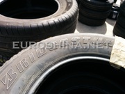 265 65 17 Bridgestone Dueler HT687 бу шины лето из Европы