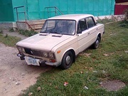 Автомобиль ВАЗ-21063 (1990 г.в.). Объем двигателя: 1,3 см3. 		