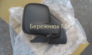 Боковое зеркало (левое, правое) на Volkswagen Т5 2003-2009 г.