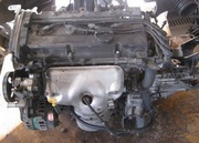 Мотор Hyundai Coupe двигатель двигун Купе