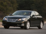 Запчасти на Lexus ES 350 2007-2009 года