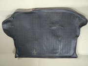 Коврик для багажника Hyundai Tucson 2004- полимер