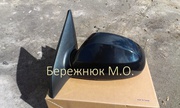 Боковое зеркало (левое, правое) на KIA Cerato 2004-2006, 2006-2009 г.