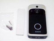 Eken V5 Smart WiFi Doorbell Умный дверной звонок с камерой Wi-Fi