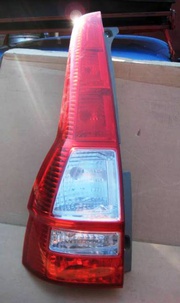 Задний фонарь Honda CRV Хонда ЦРВ с 2006 по 2012 год.